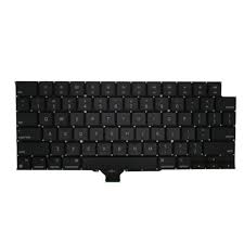 Клавиатура за MacBook Pro M1 14' и 16' A2442 A2485 2021-2022 UK