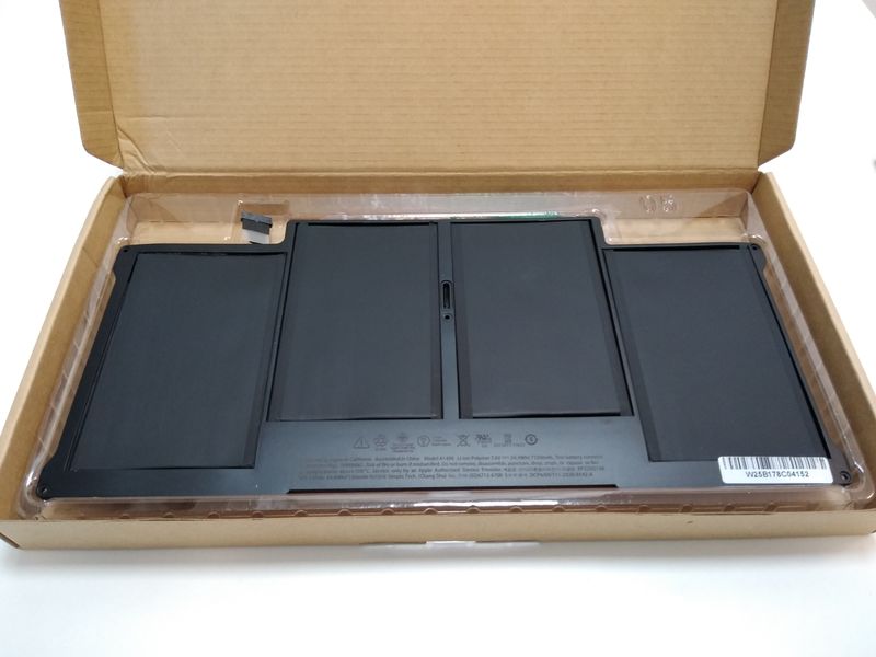 Батерия A1496 за MacBook Air 13 A1466