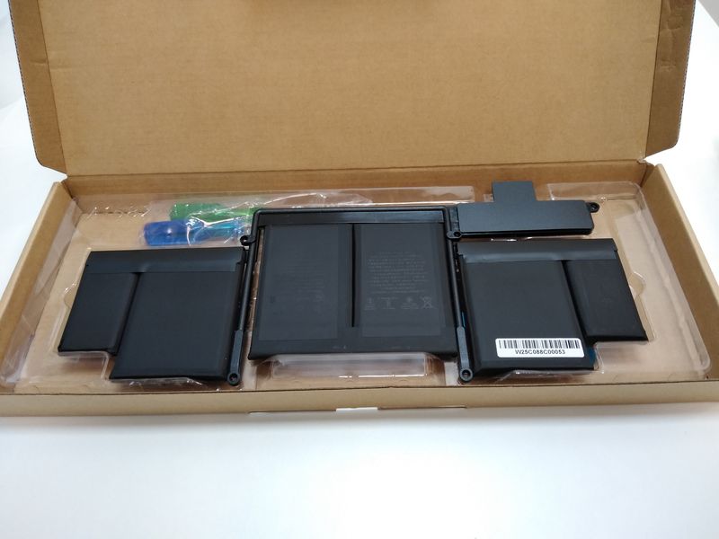 Батерия A1582 за Apple MacBook Pro A1502 Retina 13 2014 2015