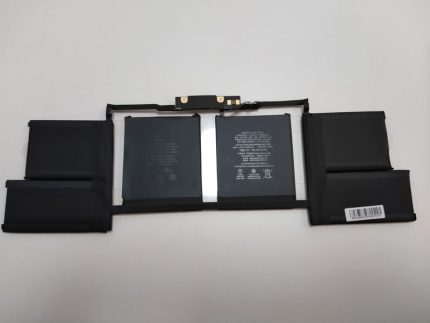 Батерия A1820 за Apple MacBook Pro 15 A1707 2016-2017