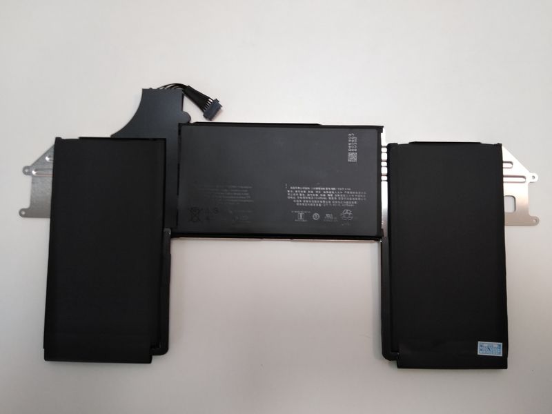 Батерия A1965 за MacBook Air 13 A1932 2018 2019