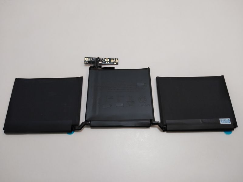 Батерия A2171 за Apple MacBook Pro 13 A2338 A2159 A2289