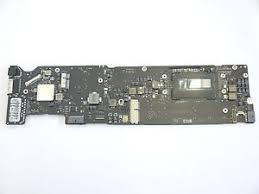 Дънна платка 820-3437-B за MacBook Air 13 A1466 i5