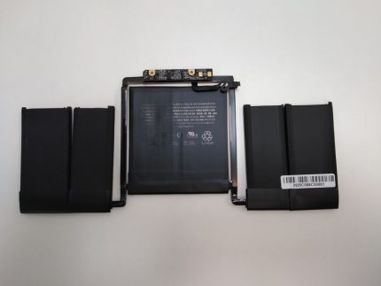 Оригинална батерия A1819 за Apple MacBook Pro 13 A1706 2016 2017