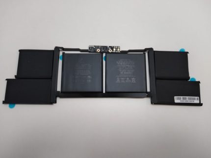 батерия за macbook pro 15 2018