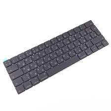 Клавиатура за Apple MacBook Pro 15 и 13 A1707 A1706 2016-2017 UK